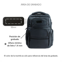 Mochila Takayama Evo