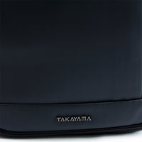 Mochila Takayama Legacy