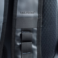 Mochila Takayama Legacy