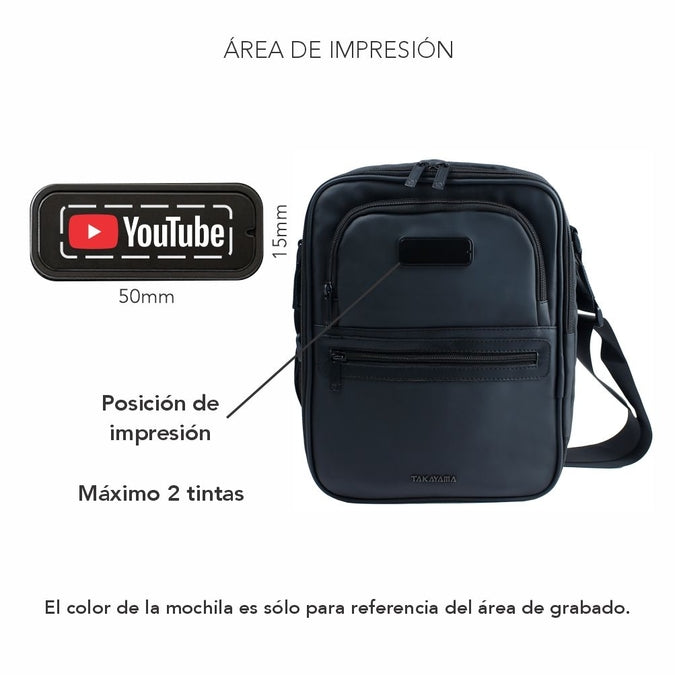 Mochila Takayama Ginza Nova