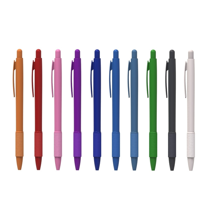 Jello Colors Bio