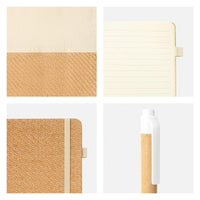 SET ECOLOGICO BIOSET