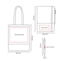 SET ECOLOGICO BIOSET