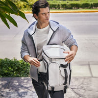MOCHILA DABIR