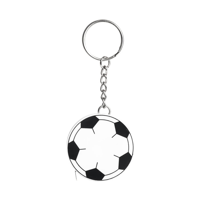 Flexómetro Soccer Ball