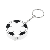 Flexómetro Soccer Ball