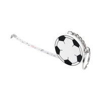 Flexómetro Soccer Ball