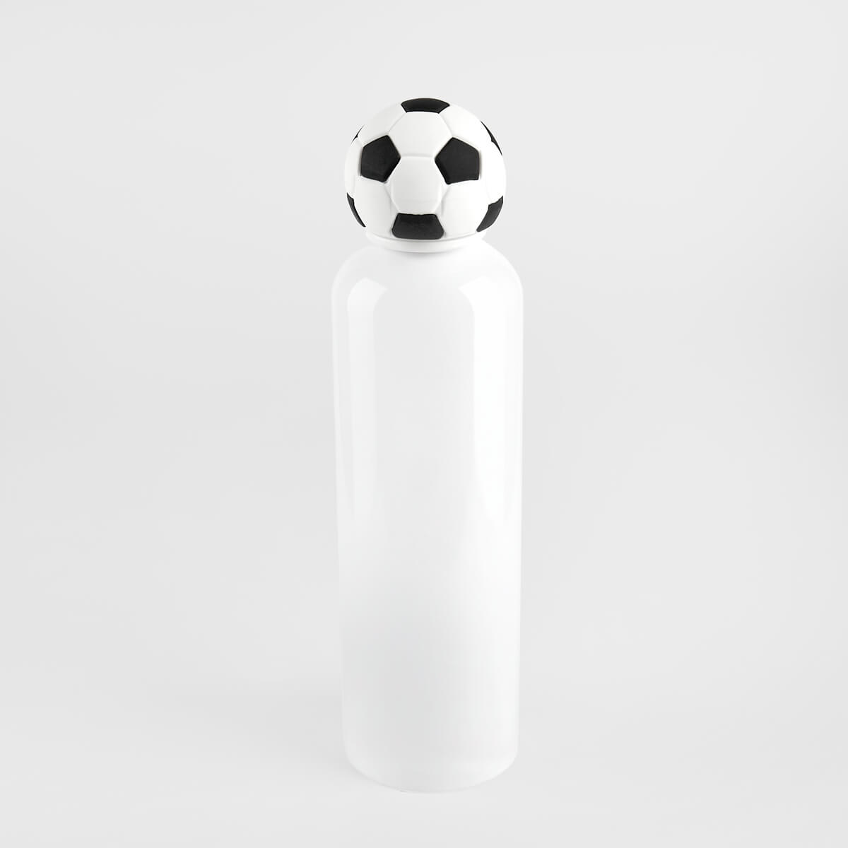 Cilindro Metálico Soccer