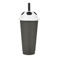 Vaso Jas Soccer