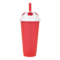 Vaso Jas Soccer