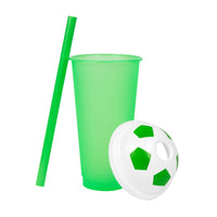 Vaso Jas Soccer