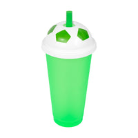 Vaso Jas Soccer