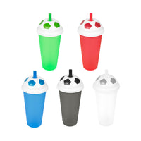 Vaso Jas Soccer