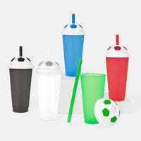 Vaso Jas Soccer