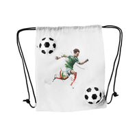BOLSA-MOCHILA MÁGICA SOCCER