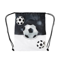 BOLSA-MOCHILA MÁGICA SOCCER