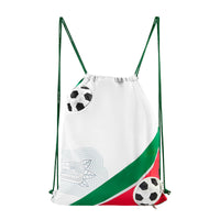 BOLSA-MOCHILA MÁGICA SOCCER