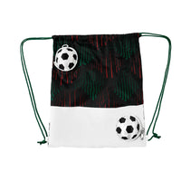 BOLSA-MOCHILA MÁGICA SOCCER