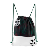 BOLSA-MOCHILA MÁGICA SOCCER
