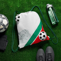 BOLSA-MOCHILA MÁGICA SOCCER