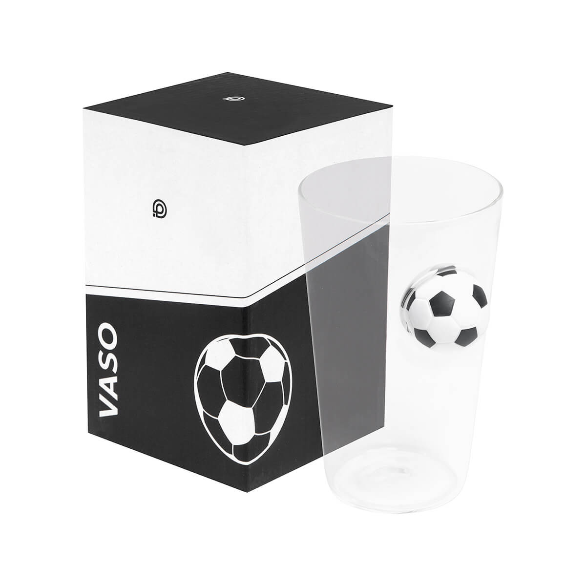 VASO CERVECERO SOCCER