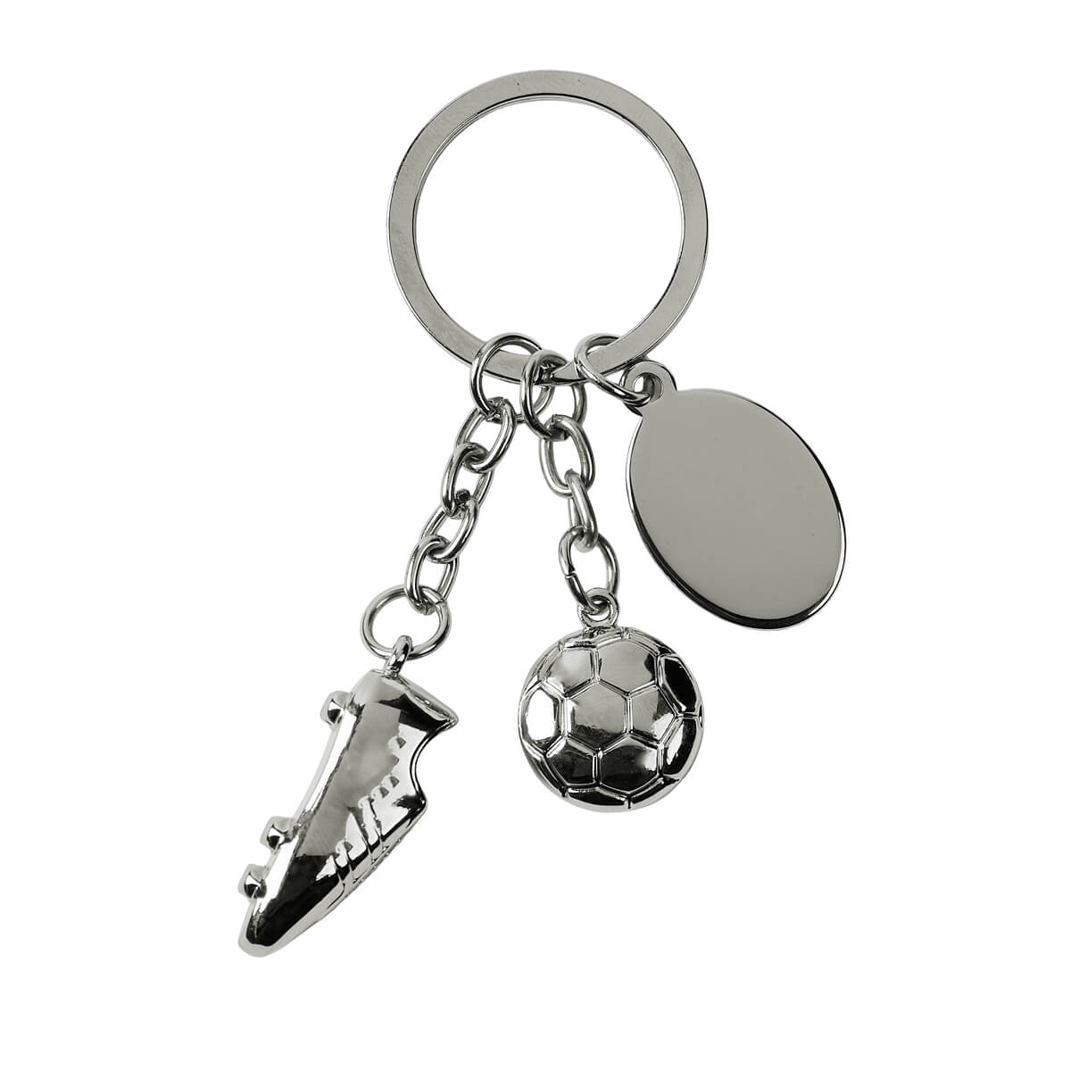 Llavero Soccer