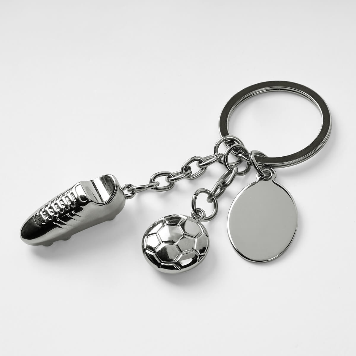 Llavero Soccer