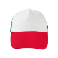 Gorra México