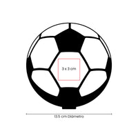 Set de Herramientas Soccer