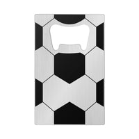 SET DE VASO Y DESTAPADOR SOCCER