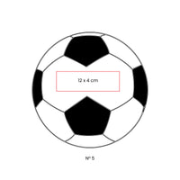 Balón Soccer