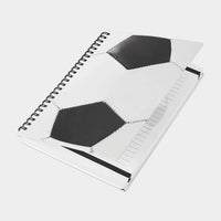 LIBRETA SOCCER NOTES