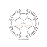 Tabla Soccer