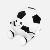 Peluche Soccer