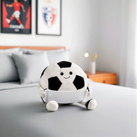 Peluche Soccer