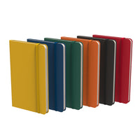Libreta Rock