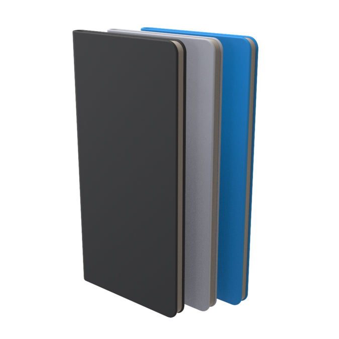 Libreta Pocket