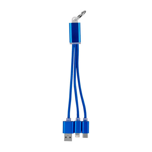 cable jenifra azul
