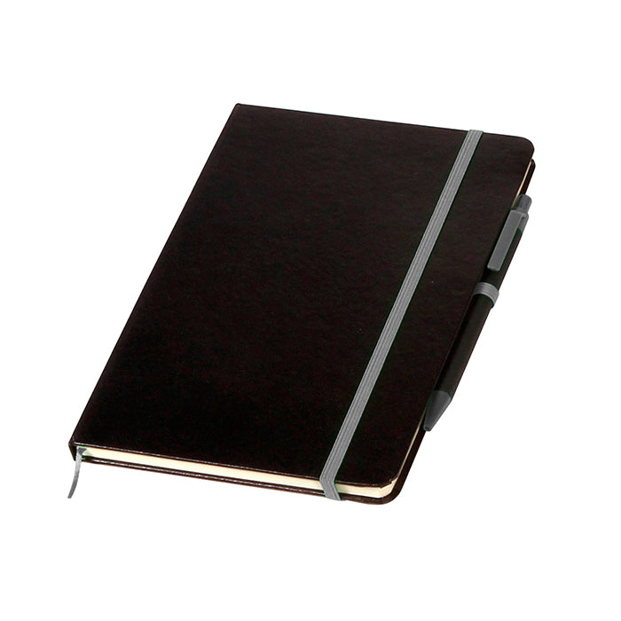 Libreta Indus.