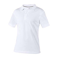 playera polo lutry am talla g