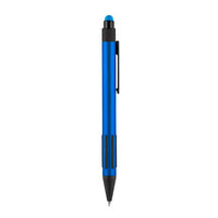 bolígrafo linx azul