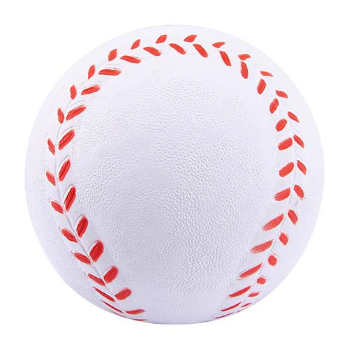 pelota anti-stress baseball