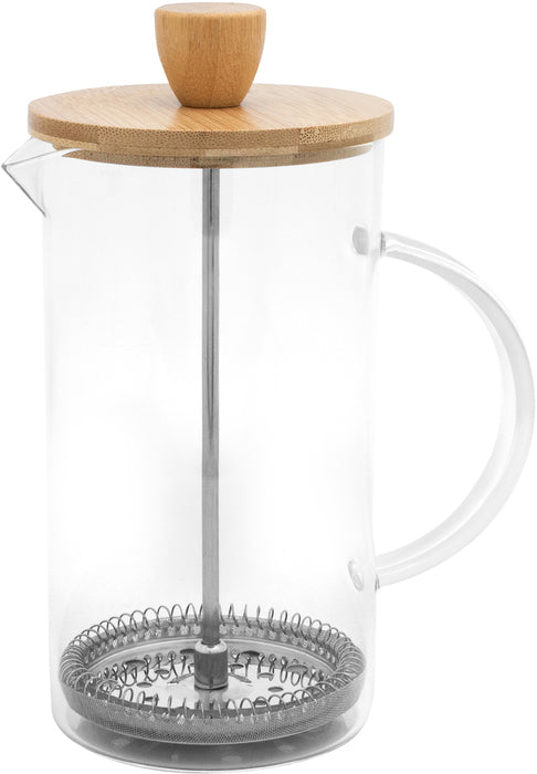 CAFETERA PRENSA FRANCESA BAMBCOFFEE