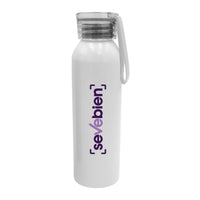Botella sublimable HEY
