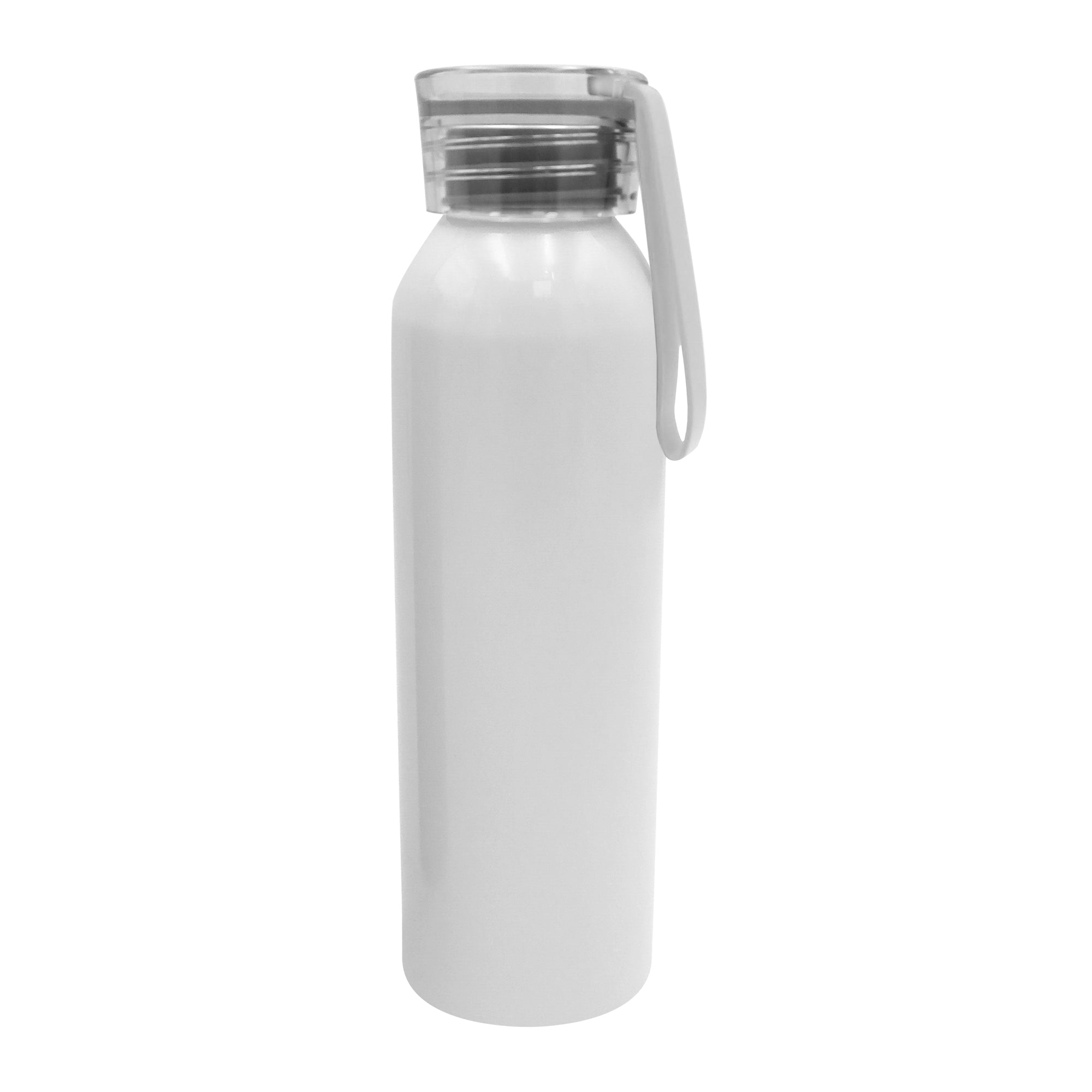 Botella sublimable HEY