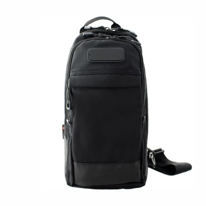 Bolso cruzado Wagner Compact