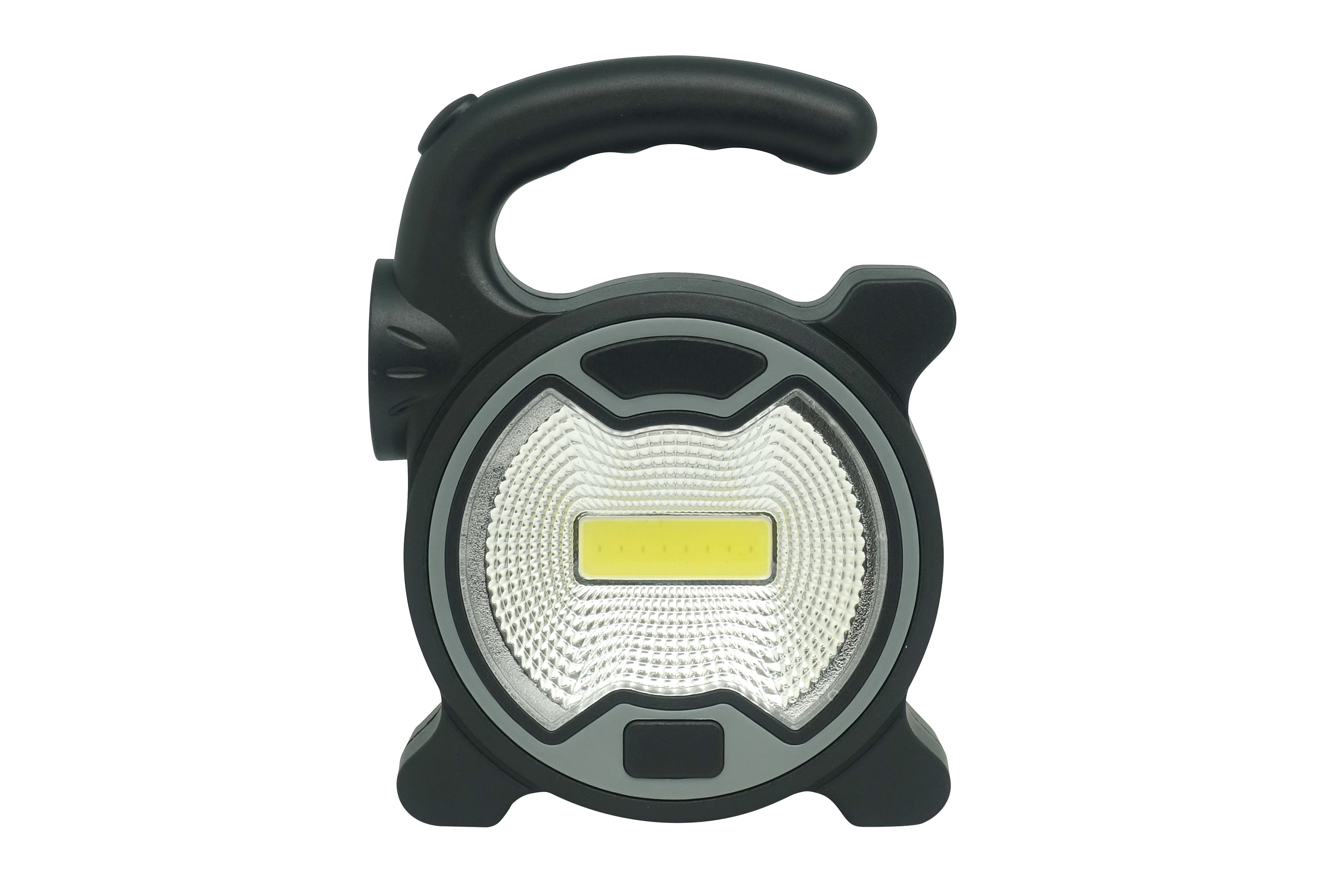 LINTERNA Hand light