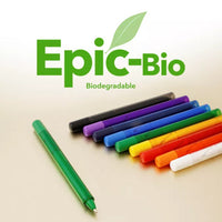 Epic Colors Bio tinta negra